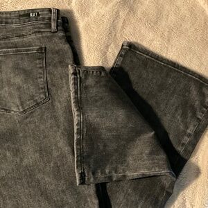 Kut from the Kloth Jeans, Size 14